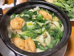 -品大三·经典淮扬菜(大行宫店)