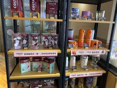 -COSTA COFFEE(上海五玠坊店)