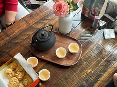 -良木缘咖啡西餐(蜀汉路店)
