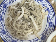 -清真·鸦儿李记·小馆(后海店)