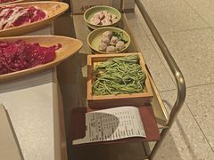 -左庭右院鲜牛肉火锅(新梅广场店)