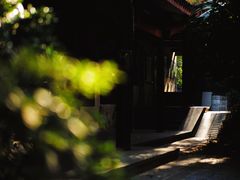 -白沙古井