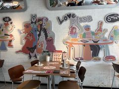 -必胜客(海光寺店)