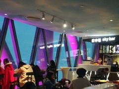 -空中吧(广州塔店)