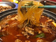 -肖记公安牛肉鱼杂馆·省级非物质文化遗产(江汉路直营店)
