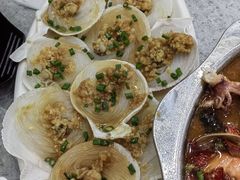-品鲜海鲜餐厅(黄厝店)