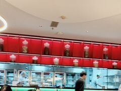 -蜀九香火锅(彩虹店)