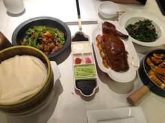 -大鸭梨(天通西苑店)