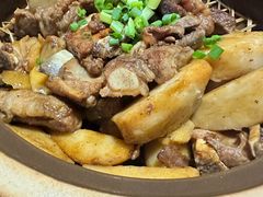 -蘇河湾·新鲁菜·泰山宴(泰山店)