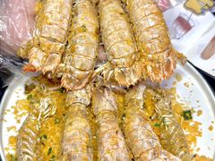 -40号厦门海鲜大排档(中山路店)