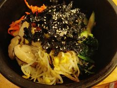 石锅拌饭-青鹤谷(苏州店)