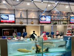 -保定会馆(裕华店)