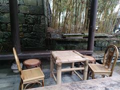 -Metal hands·铁手咖啡