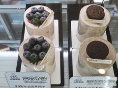 -心乐生活新鲜屋(星海广场店)