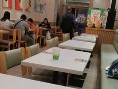 -德克士(汝河路店)