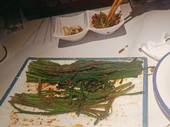 -叁宝烤肉• 西安烧烤(太乙路店)
