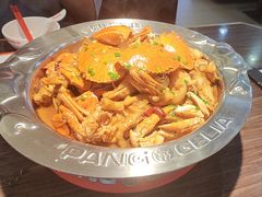 -胖哥俩肉蟹煲(湛江印象汇店)