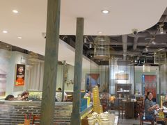 -北京老门框爆肚涮肉馆(凤城六路店)