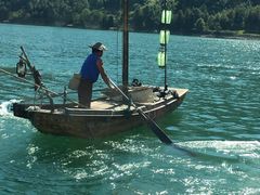 -千峡湖生态旅游度假区