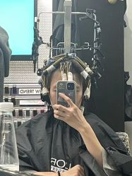 -U·NI SALON 造型