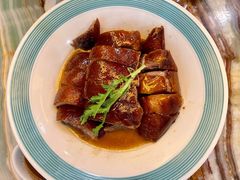 -椿记烧鹅(叠彩店)