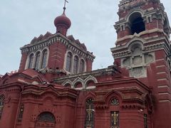 -圣·阿列克谢耶夫教堂