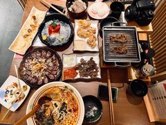 -無境·匠心日本料理(汉街店)