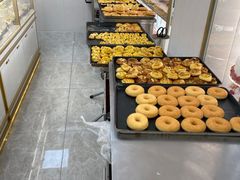 -爱德顺糕点食屋(利民道店)