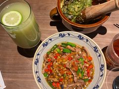 -巡湘记·地道湖南菜(活力城店)