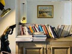 -Me Coffee下午茶艺术空间