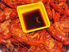 -云晓光头烧烤吧(新大陆广场店)