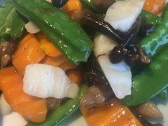 田园小炒-雀蓝川菜(奥体广场店)