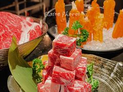 -一哥澳门豆捞·澳门风打边炉(高德置地店)