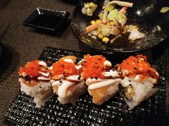 -哏儿寿司(红桥店)