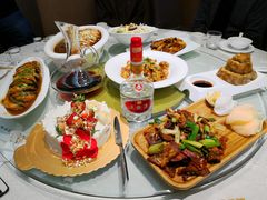 -蓬川食府(金海道店)