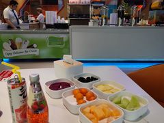 -汤W城市微度假(仓山店)