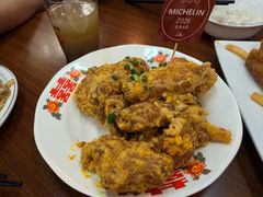 -谢记上海大排档(长寿路店)