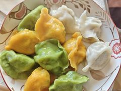 -连鹭海鲜·大连菜(星海店)