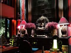 -花马天堂云南餐厅 Lost Heaven(高邮路店)