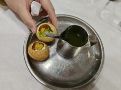 -葛尼沙印度餐厅 (镇明路店)
