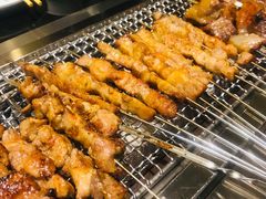 -午月海鲜烧烤酒店(不老街店)