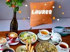-Laures·月桂西班牙碳烤餐厅(十尚坊店)