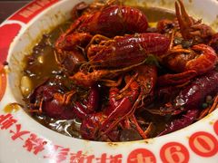 -阿财老铺·老蚌埠龙虾城(华夏总店)