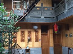 -龙姐私房菜(和顺古镇店)