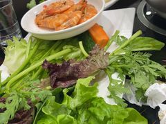 -红菇坊鲜汤火锅(北行店)