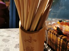 -小龙坎火锅(香港中路店)