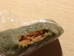 豆蓉青团-江南春(中山中路店)