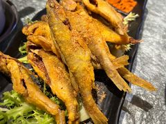 -纳瓦新疆菜(银都店)