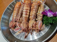 -必点海鲜·鲅鱼水饺(鞍山西道店)