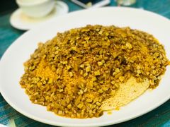 -自游人·美食一楼·地道徽菜(三十年名店)